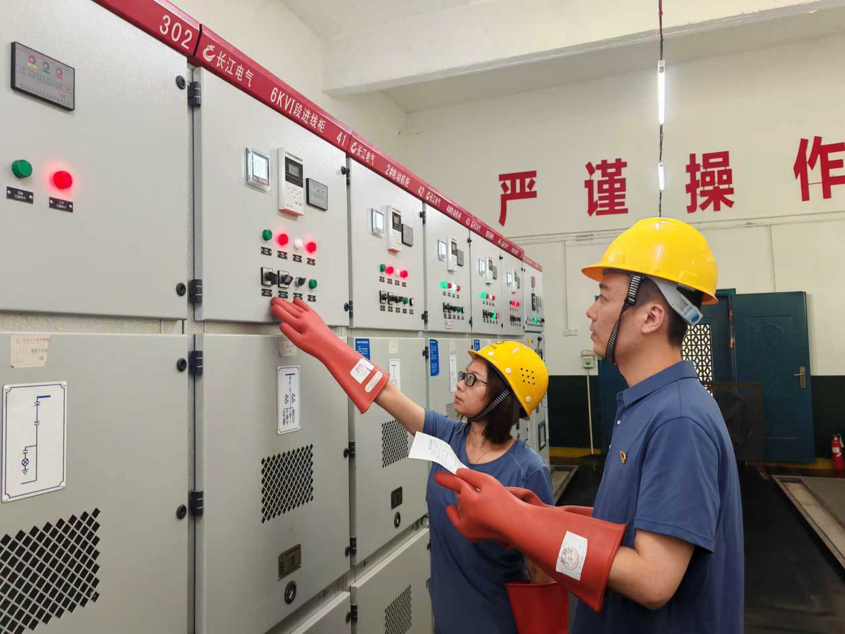 從源頭到龍頭：全鏈條守護(hù)城市供水生命線